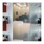 Pārslēdzams Smart Glass